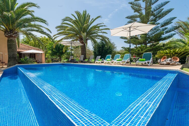Casa Angela - Villa 4 chambres avec piscine à Capdepera - Photo 45