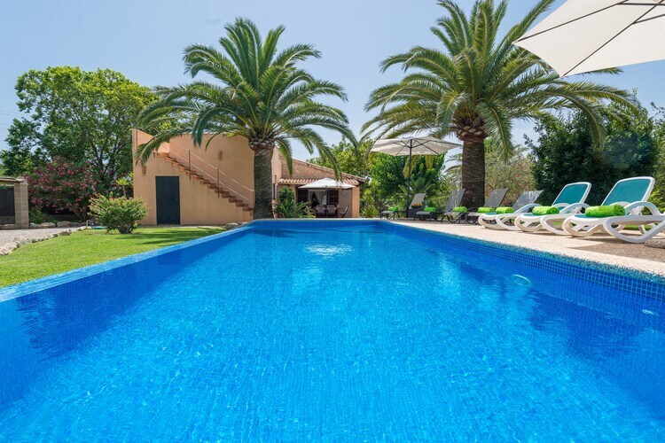 Casa Angela - Villa 4 chambres avec piscine à Capdepera - Photo 46