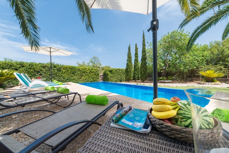 Casa Angela - Villa 4 chambres avec piscine à Capdepera - Photo 47