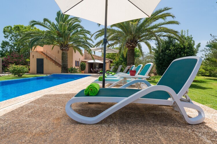 Casa Angela - Villa 4 chambres avec piscine à Capdepera - Photo 48