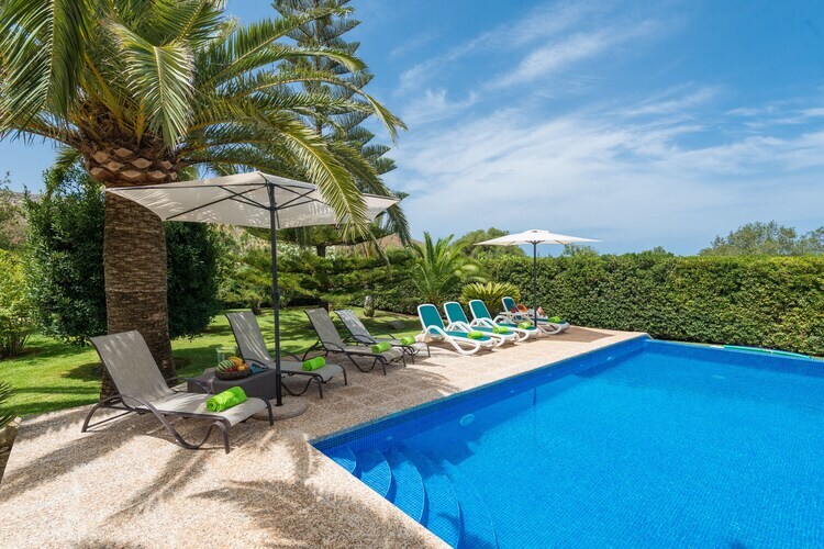 Casa Angela - Villa 4 chambres avec piscine à Capdepera - Photo 49