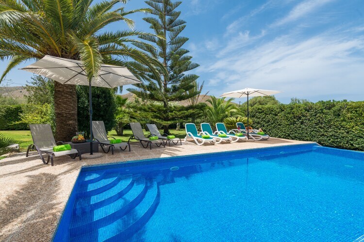 Casa Angela - Villa 4 chambres avec piscine à Capdepera - Photo 50