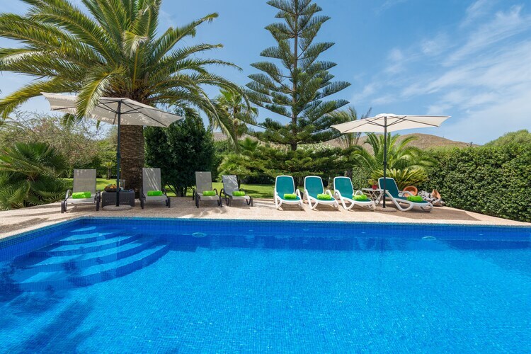 Casa Angela - Villa 4 chambres avec piscine à Capdepera - Photo 51
