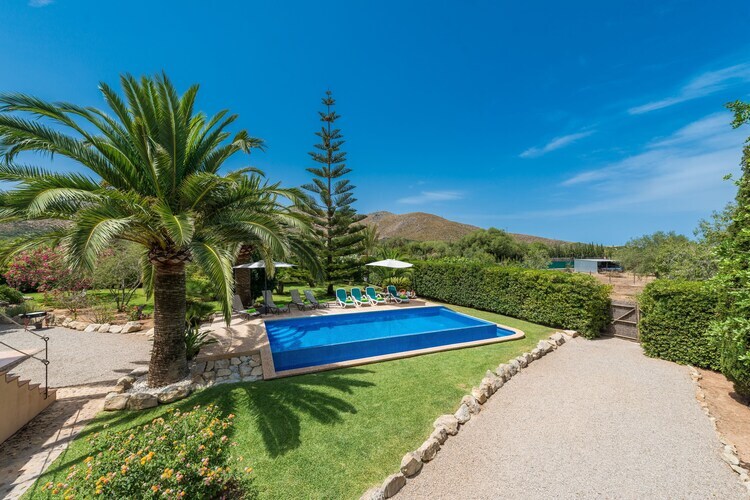 Casa Angela - Villa 4 chambres avec piscine à Capdepera - Photo 52