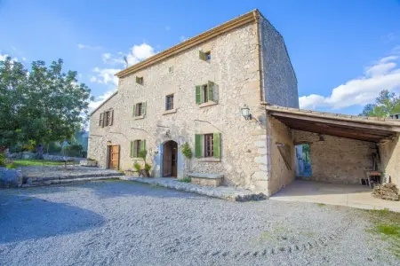 Location villa à Pollensa, Illes Balears