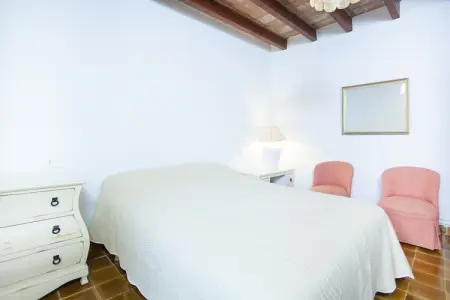 Can Guillo, villa 8 personnes avec piscine à Pollensa : photo 4