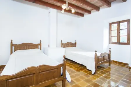 Can Guillo, villa 8 personnes avec piscine à Pollensa : photo 5