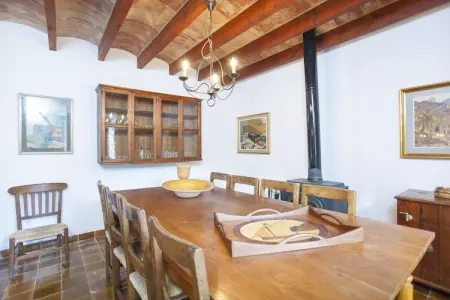 Can Guillo, villa 8 personnes avec piscine à Pollensa : photo 16