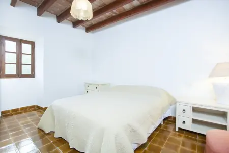 Can Guillo, villa 8 personnes avec piscine à Pollensa : photo 19