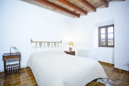 Can Guillo, villa 8 personnes avec piscine à Pollensa : photo 20
