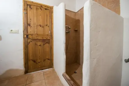 Can Guillo, villa 8 personnes avec piscine à Pollensa : photo 22
