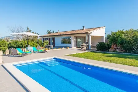 Location villa à Sa Pobla, Illes Balears