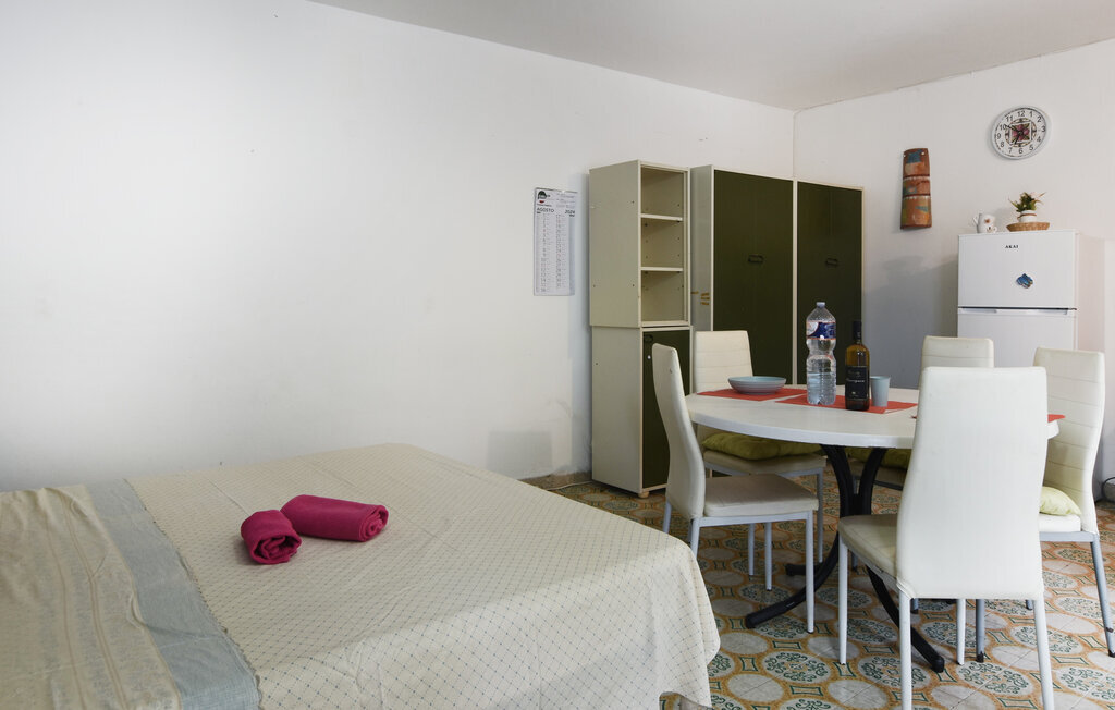 Appartement 4 personnes à Capaci - Photo 11