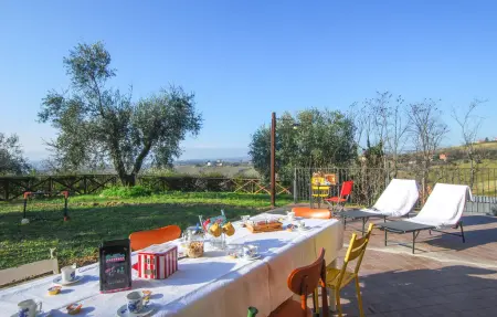 Maison 10 personnes à Morrovalle - Photo 1