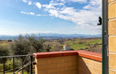 Maison 10 personnes à Morrovalle - Photo 4