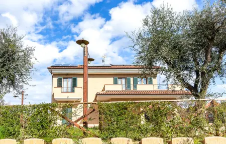 Maison 10 personnes à Morrovalle - Photo 8