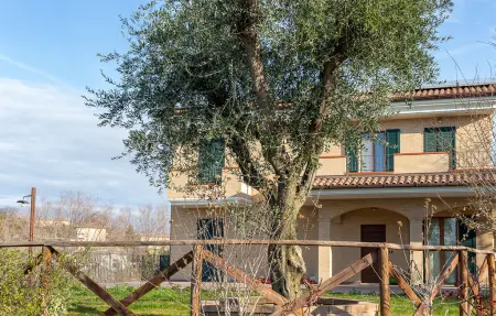 Maison 10 personnes à Morrovalle - Photo 9