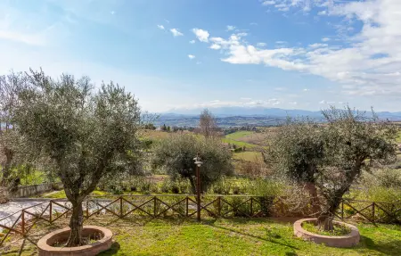 Maison 10 personnes à Morrovalle - Photo 10