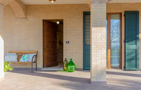 Maison 10 personnes à Morrovalle - Photo 11