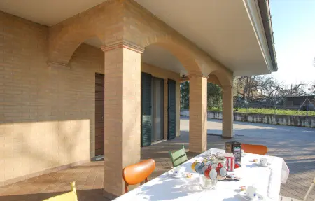 Maison 10 personnes à Morrovalle - Photo 14