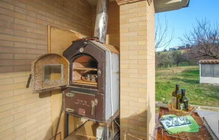 Maison 10 personnes à Morrovalle - Photo 16