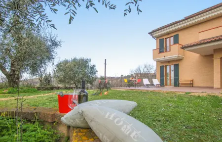 Maison 10 personnes à Morrovalle - Photo 19