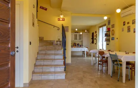 Maison 10 personnes à Morrovalle - Photo 23