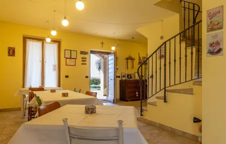Maison 10 personnes à Morrovalle - Photo 25
