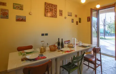 Maison 10 personnes à Morrovalle - Photo 27