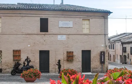 Maison 10 personnes à Morrovalle - Photo 43