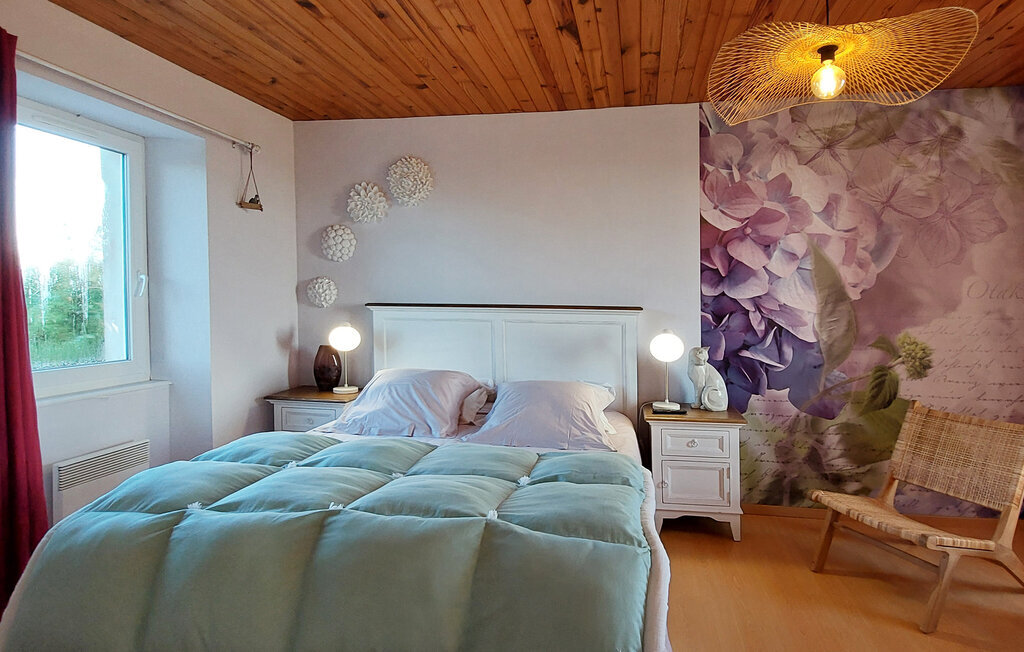 Maison 8 personnes Saint-Pabu : terrasses et billard - Photo 4