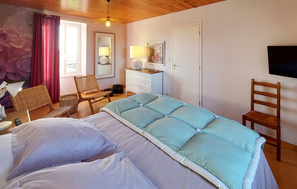 Maison 8 personnes Saint-Pabu : terrasses et billard - Photo 5