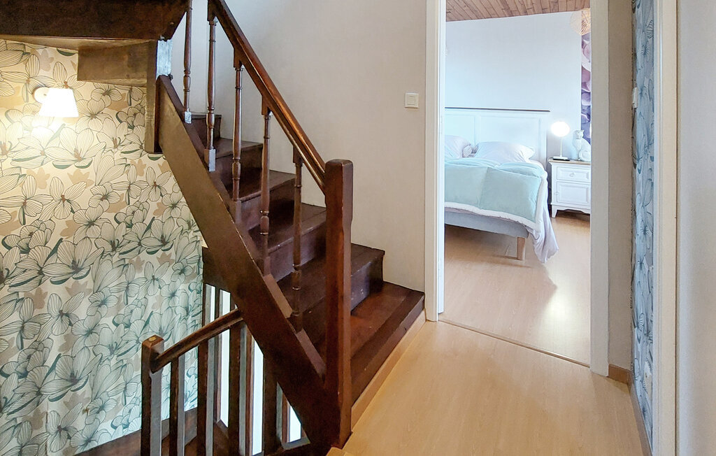 Maison 8 personnes Saint-Pabu : terrasses et billard - Photo 28