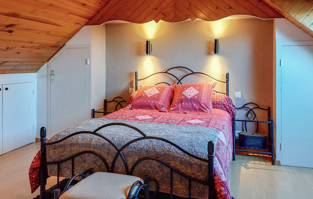 Maison 8 personnes Saint-Pabu : terrasses et billard - Photo 29