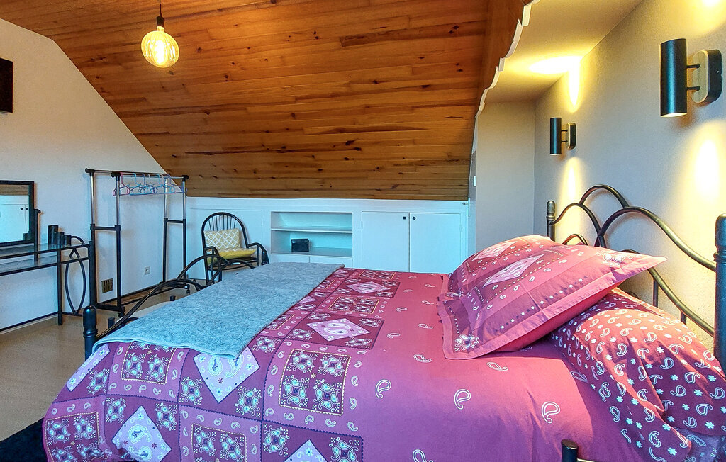 Maison 8 personnes Saint-Pabu : terrasses et billard - Photo 30