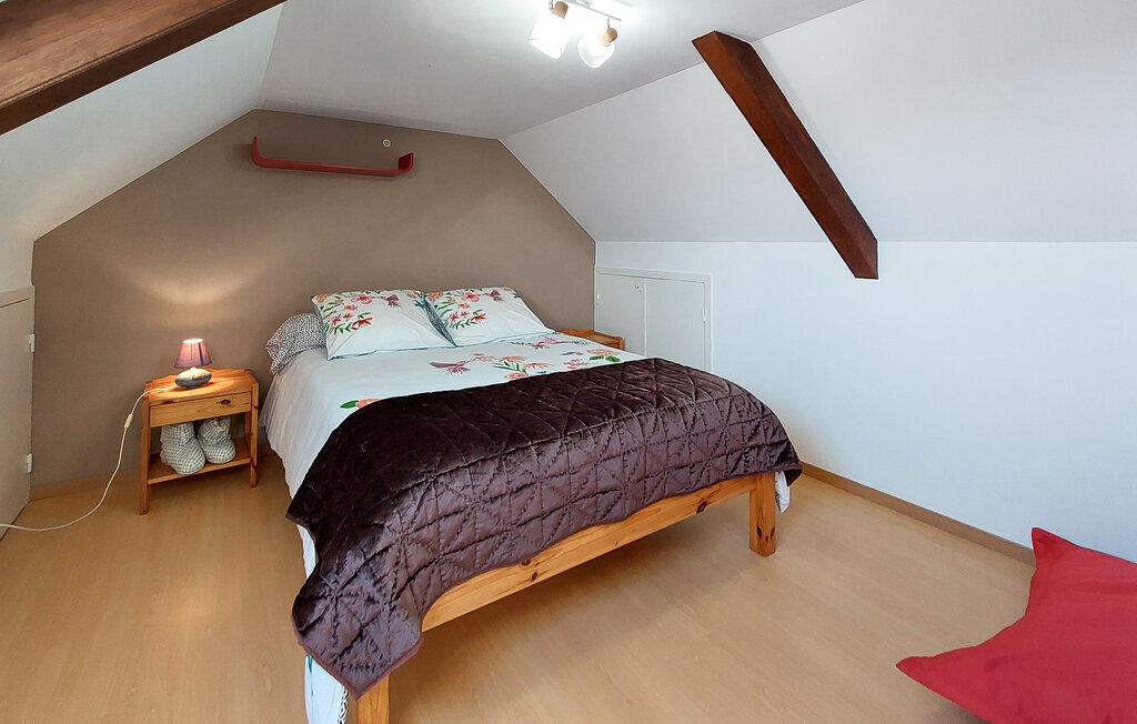 Maison 8 personnes Saint-Pabu : terrasses et billard - Photo 31