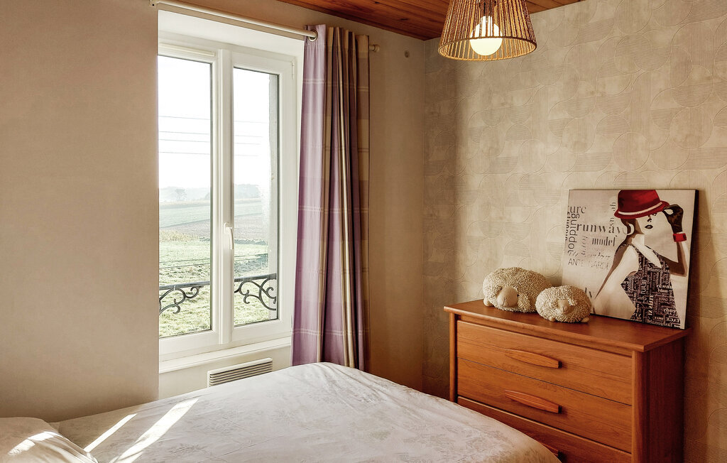 Maison 8 personnes Saint-Pabu : terrasses et billard - Photo 32