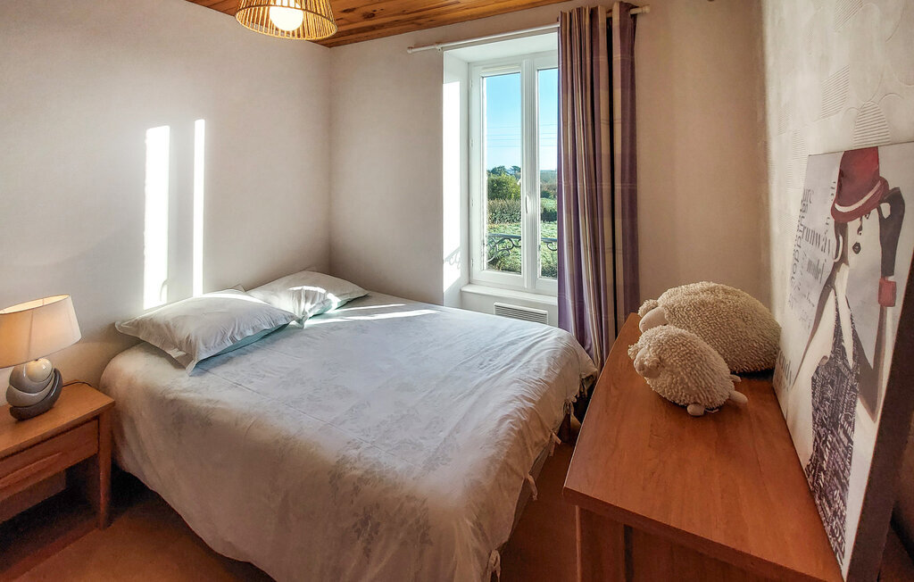Maison 8 personnes Saint-Pabu : terrasses et billard - Photo 33