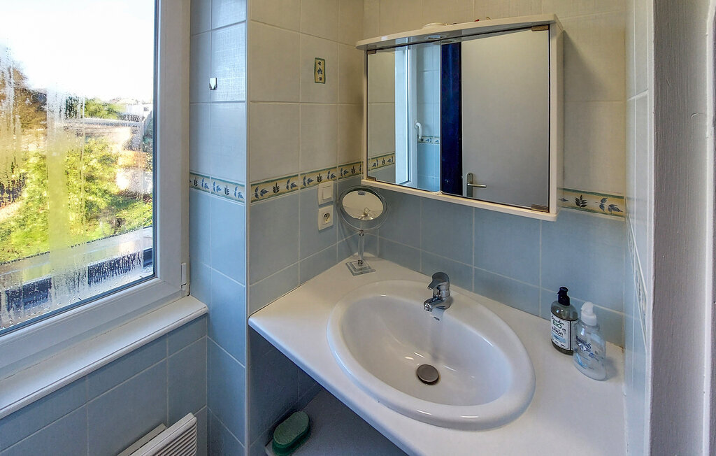 Maison 8 personnes Saint-Pabu : terrasses et billard - Photo 34
