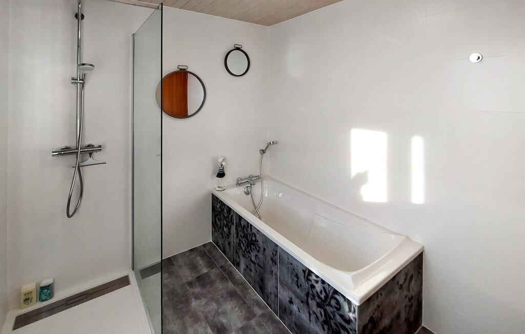 Maison 8 personnes Saint-Pabu : terrasses et billard - Photo 37