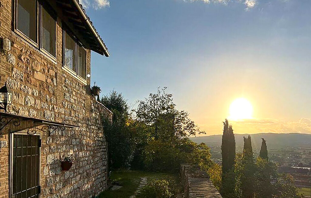 Casa Porta Fontevecchia, Maison 8 personnes à Spello - Photo 1