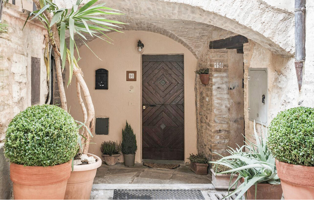 Casa Porta Fontevecchia, Maison 8 personnes à Spello - Photo 2