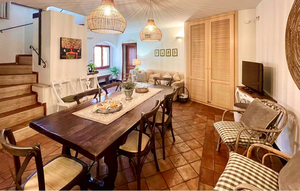 Casa Porta Fontevecchia, Maison 8 personnes à Spello - Photo 3