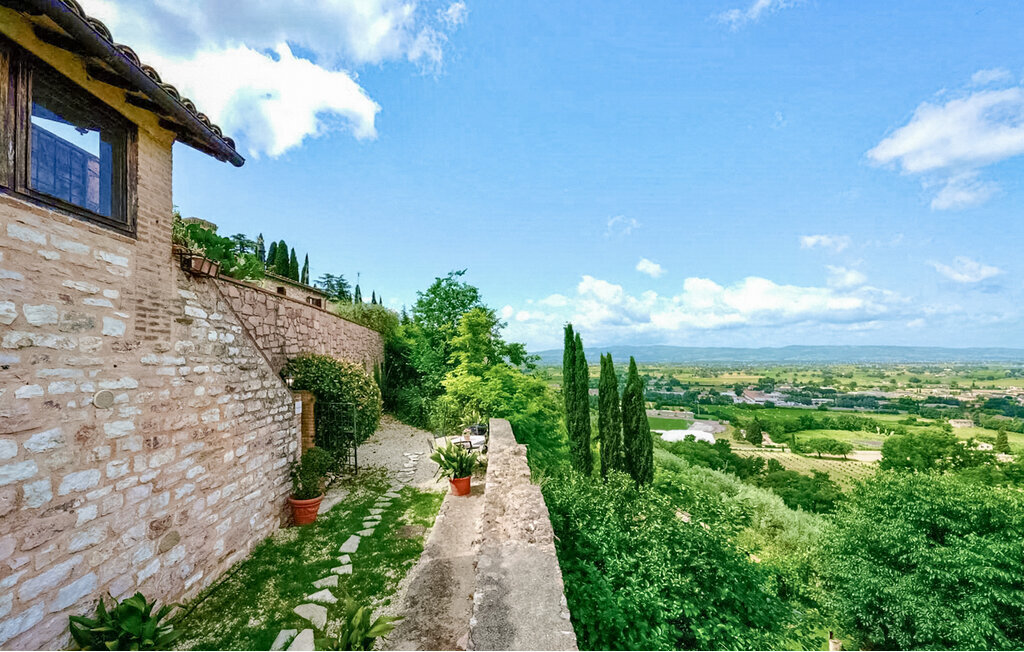 Casa Porta Fontevecchia, Maison 8 personnes à Spello - Photo 6