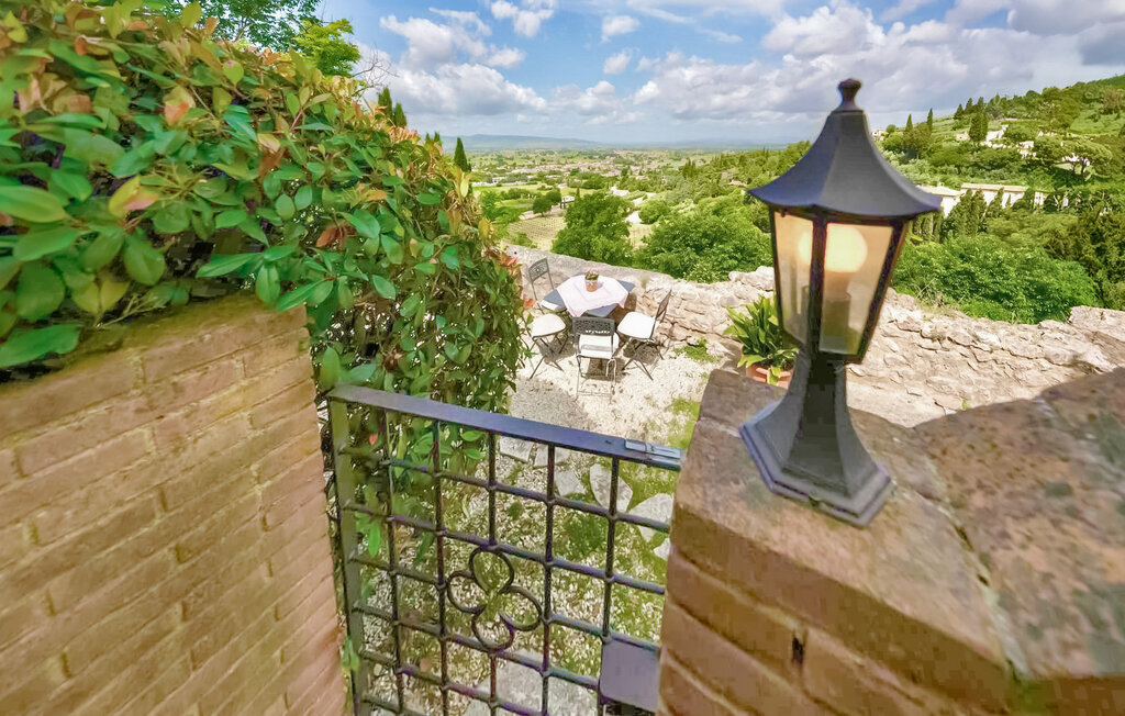 Casa Porta Fontevecchia, Maison 8 personnes à Spello - Photo 11