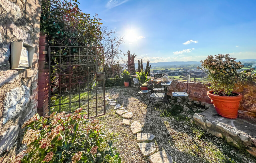 Casa Porta Fontevecchia, Maison 8 personnes à Spello - Photo 12