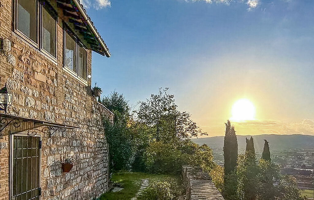 Casa Porta Fontevecchia, Maison 8 personnes à Spello - Photo 14