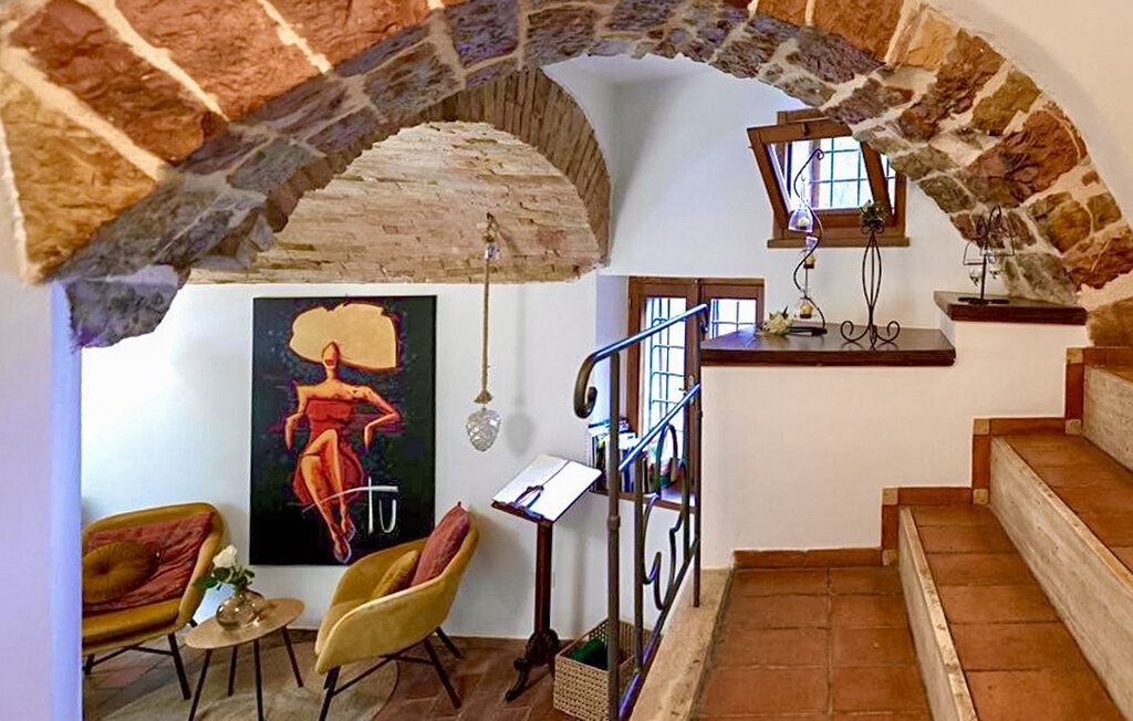 Casa Porta Fontevecchia, Maison 8 personnes à Spello - Photo 15