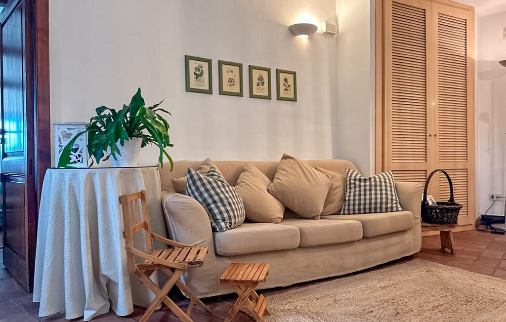 Casa Porta Fontevecchia, Maison 8 personnes à Spello - Photo 16