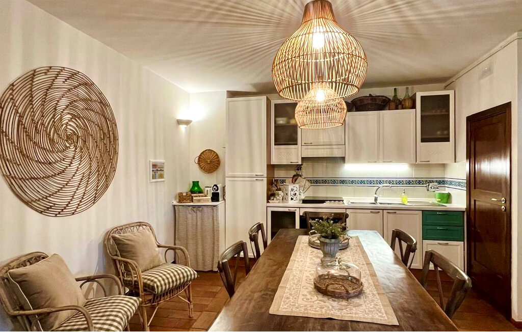 Casa Porta Fontevecchia, Maison 8 personnes à Spello - Photo 17